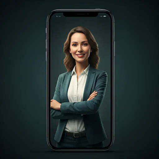 Mobile AI Experience