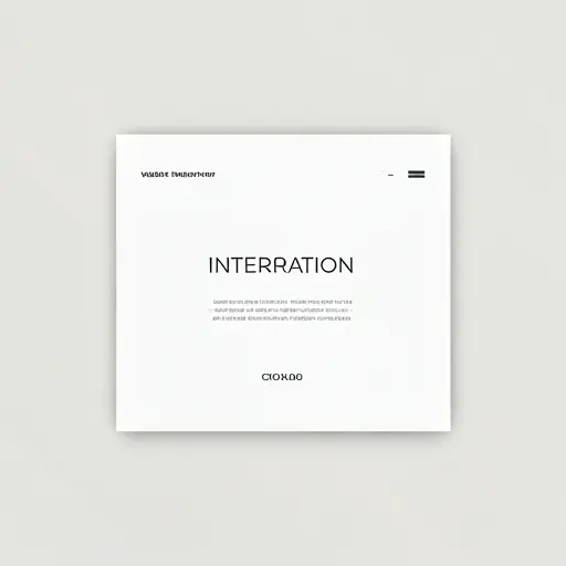 Website Integration